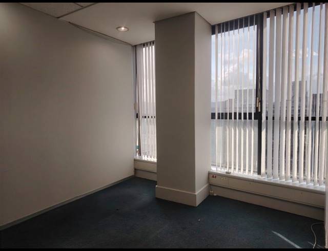 OFFICE PROPERTY TO RENT IN DURBAN